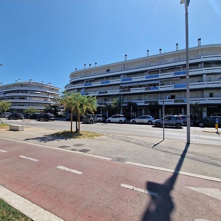 Tramonti Apartments Pescara Exterior photo