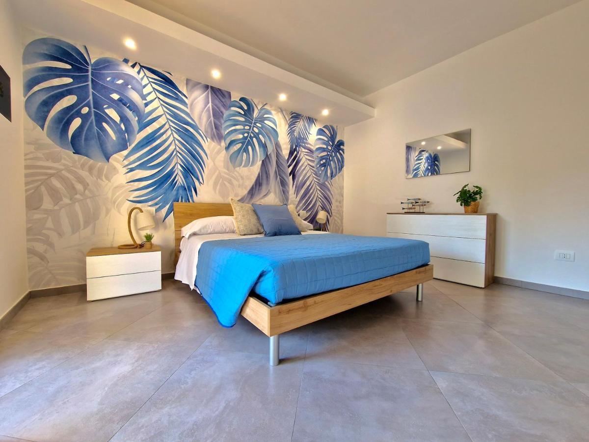 Tramonti Apartments Pescara Exterior photo