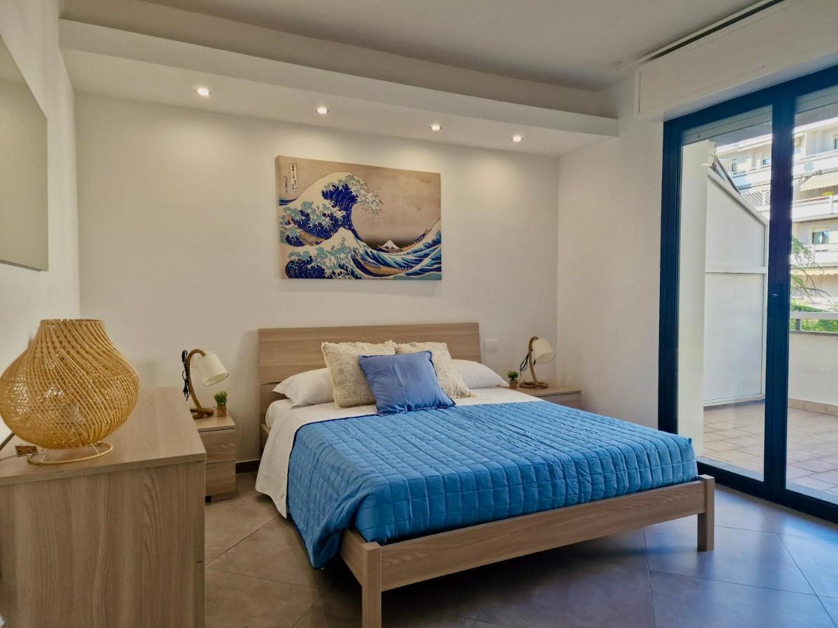 Tramonti Apartments Pescara Exterior photo