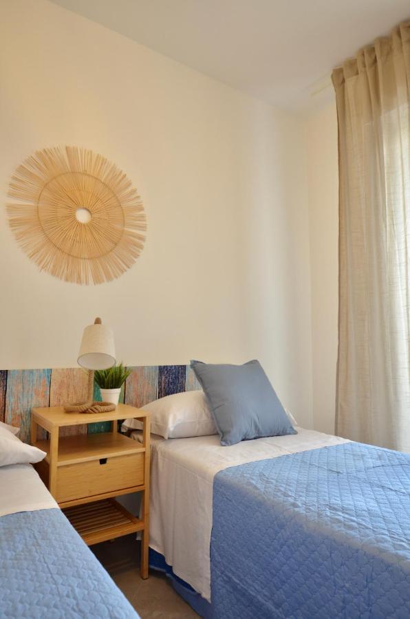 Tramonti Apartments Pescara Exterior photo