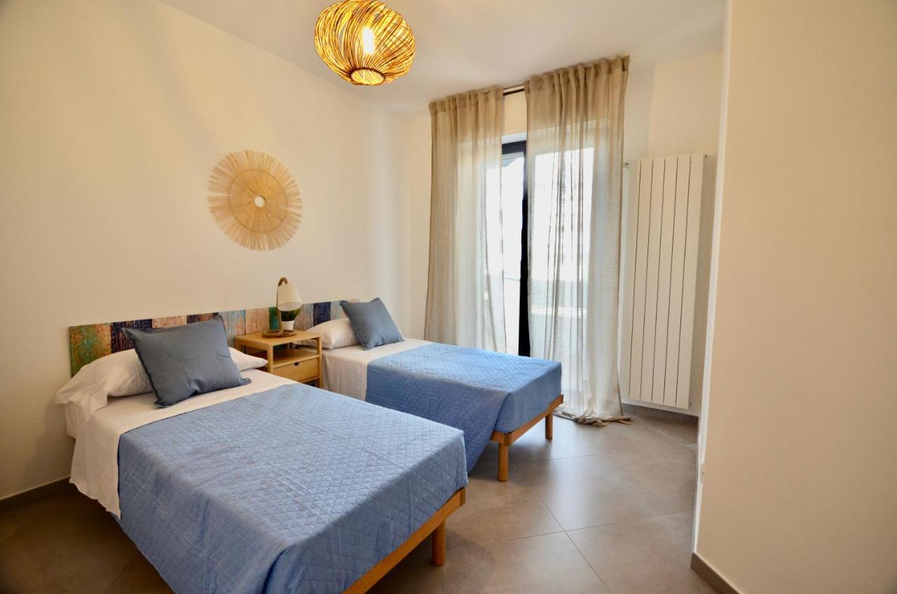 Tramonti Apartments Pescara Exterior photo
