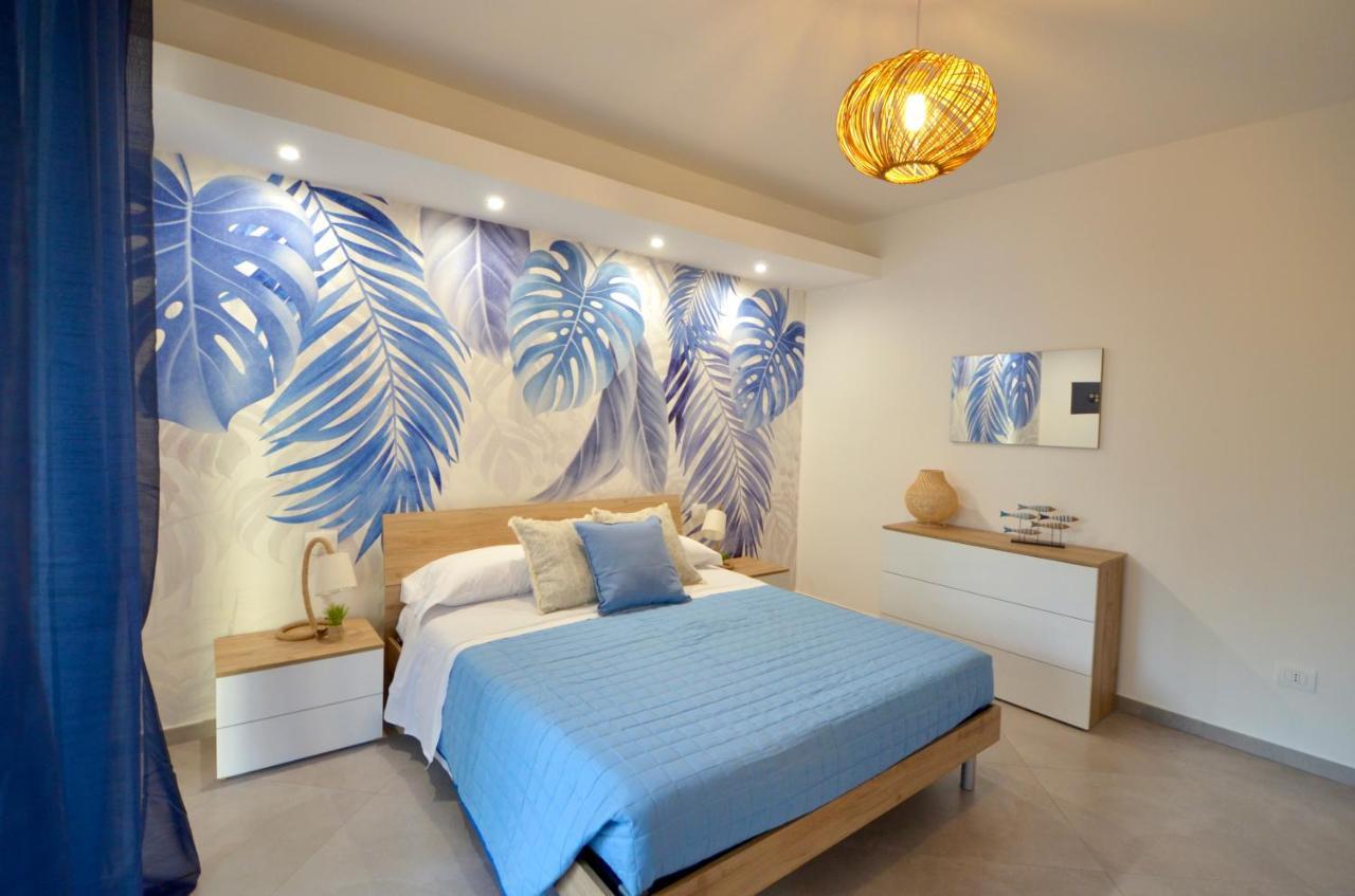 Tramonti Apartments Pescara Exterior photo