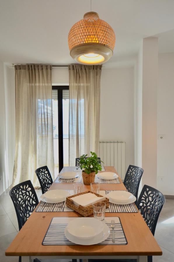 Tramonti Apartments Pescara Exterior photo
