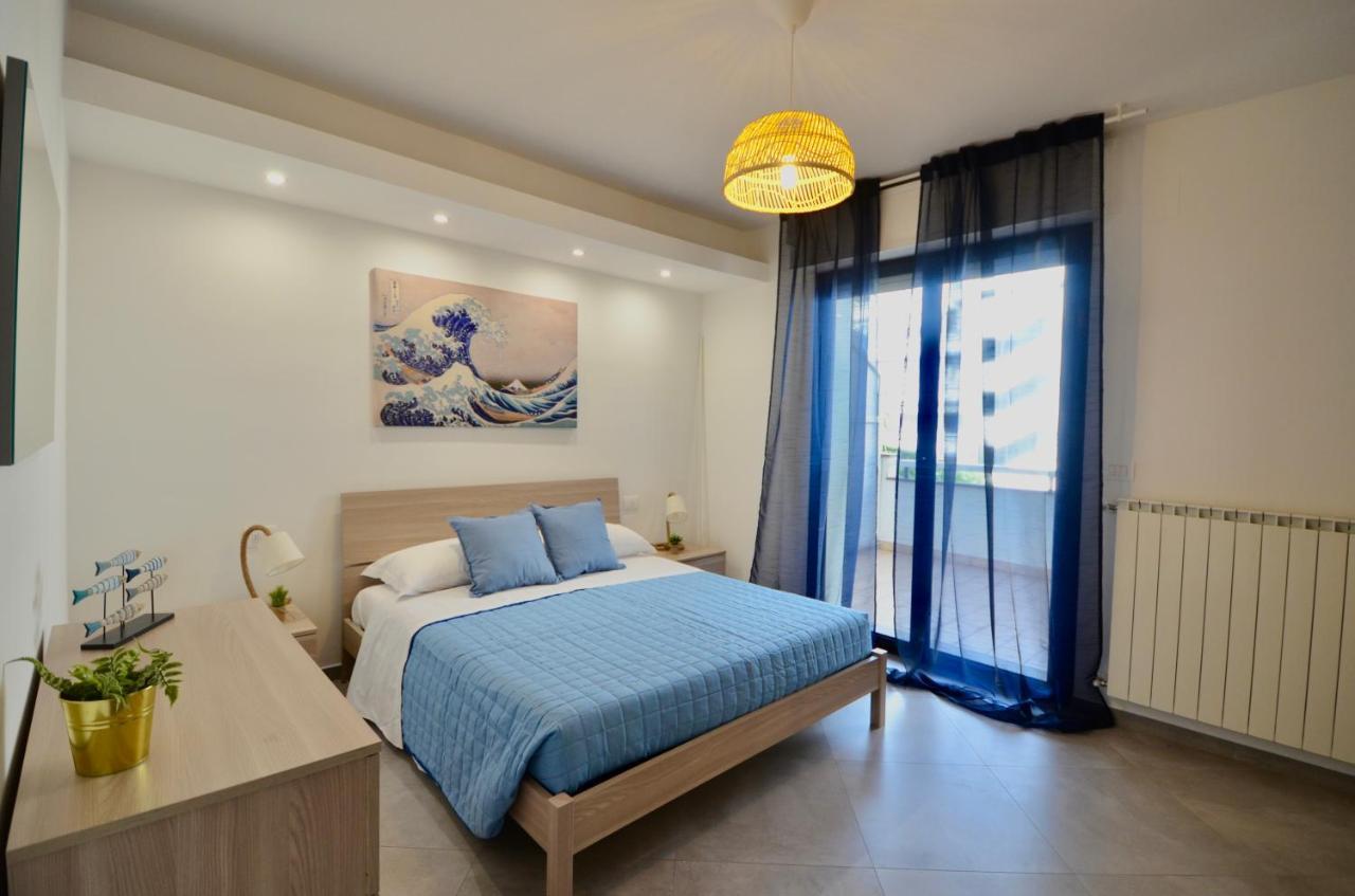 Tramonti Apartments Pescara Exterior photo