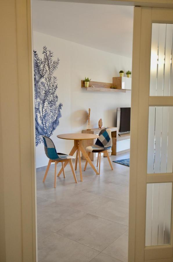 Tramonti Apartments Pescara Exterior photo