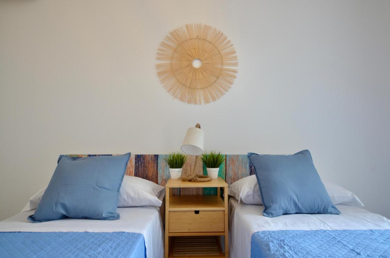Tramonti Apartments Pescara Exterior photo