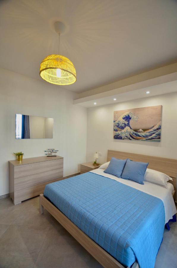 Tramonti Apartments Pescara Exterior photo