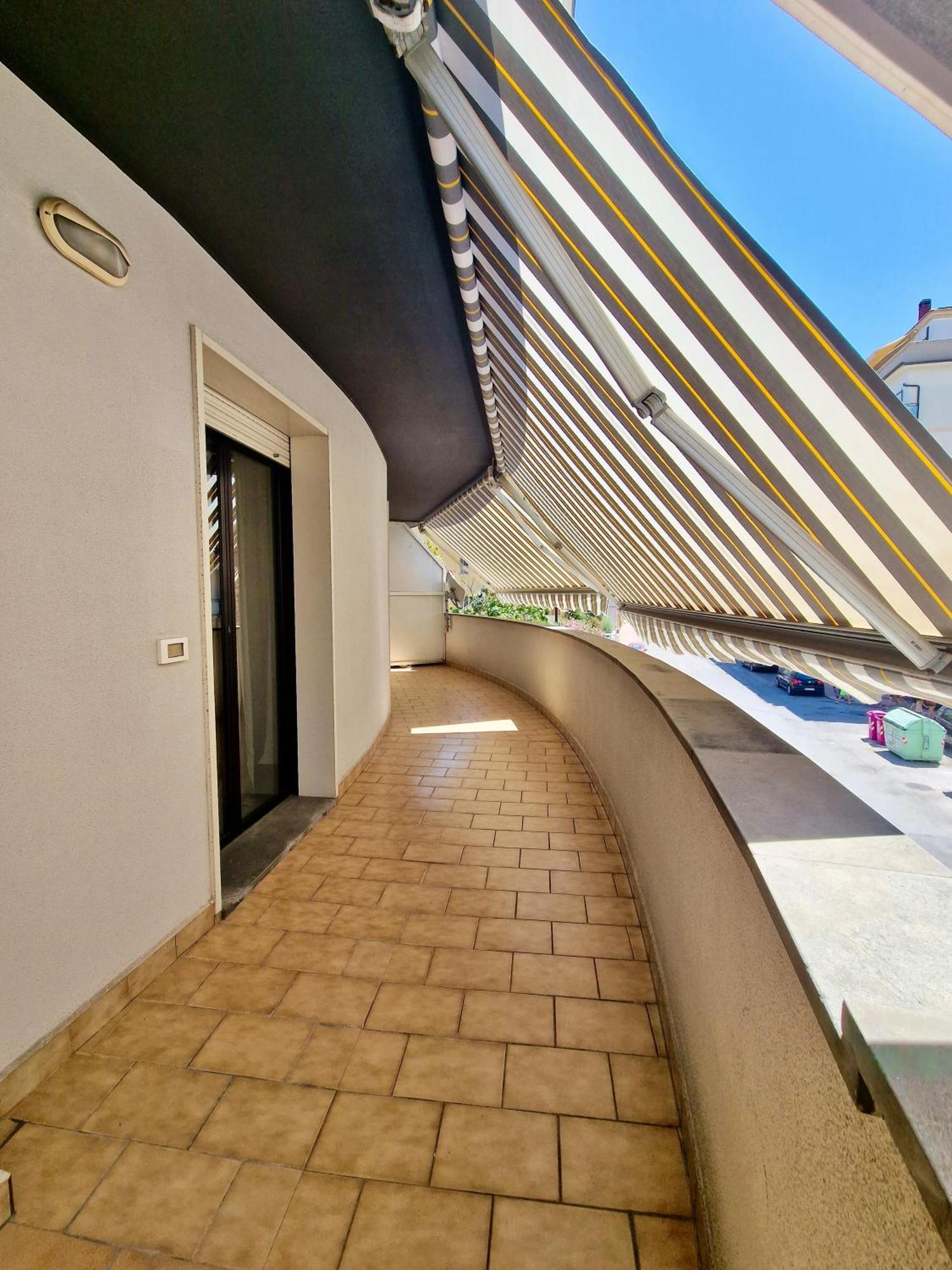 Tramonti Apartments Pescara Exterior photo