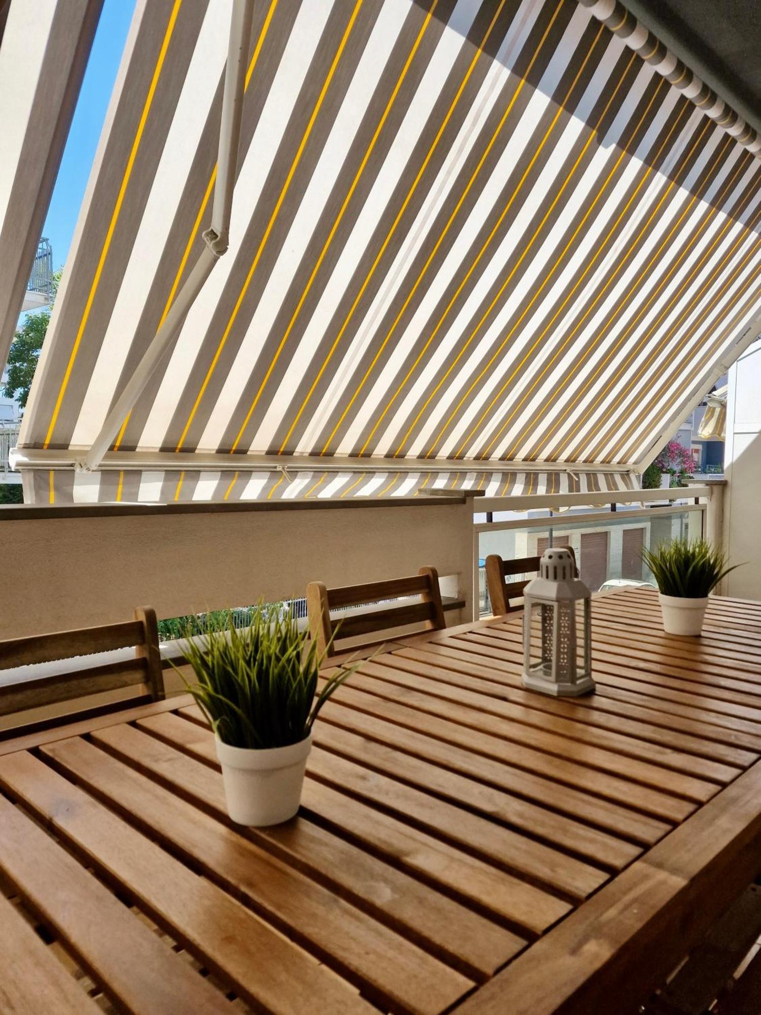 Tramonti Apartments Pescara Exterior photo
